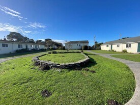 880 Murray Rd in Mckinleyville, CA - Building Photo