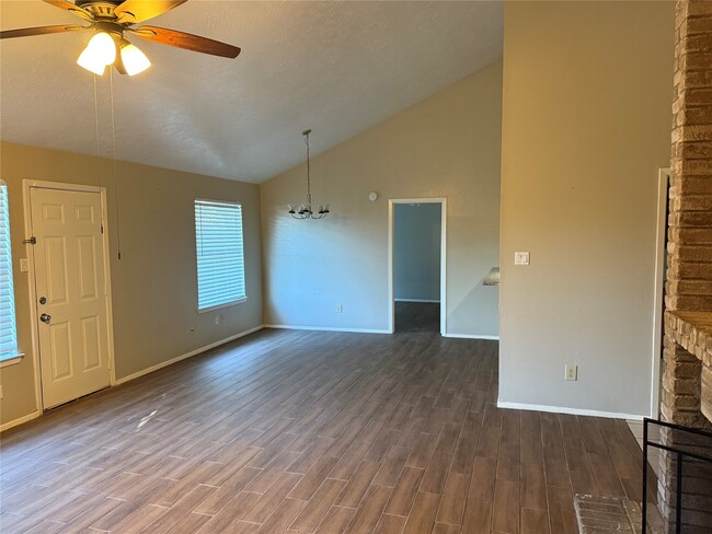 property at 8426 S Meadow Bird Cir