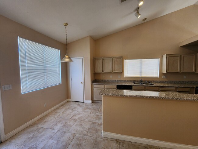 2510 Roaring Lion Ave in North Las Vegas, NV - Building Photo - Building Photo