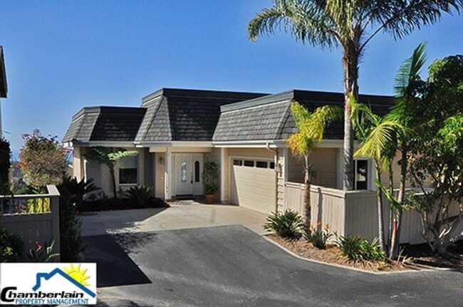 1718 Gascony Rd in Encinitas, CA - Building Photo - Building Photo