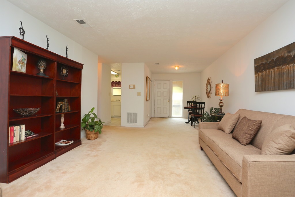 The Villas of East Cobb Apartments in Marietta, GA