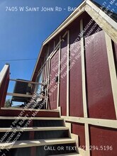 7405 W St John Rd in Glendale, AZ - Building Photo - Building Photo