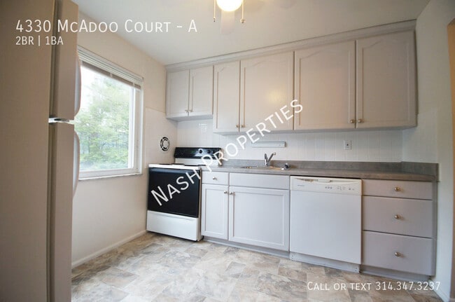 4330 Mcadoo Ct in St. Louis, MO - Building Photo - Building Photo