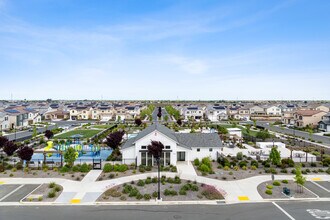 Cielo at Sand Creek in Antioch, CA - Building Photo - Building Photo