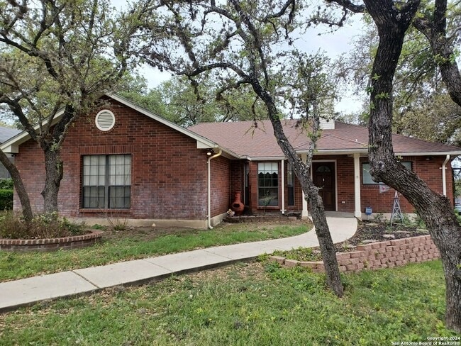 property at 13643 Forest Walk