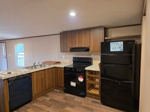 4549 Haystack Rd in Dobson, NC - Building Photo - Building Photo