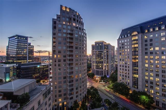 property at 2525 N Pearl St