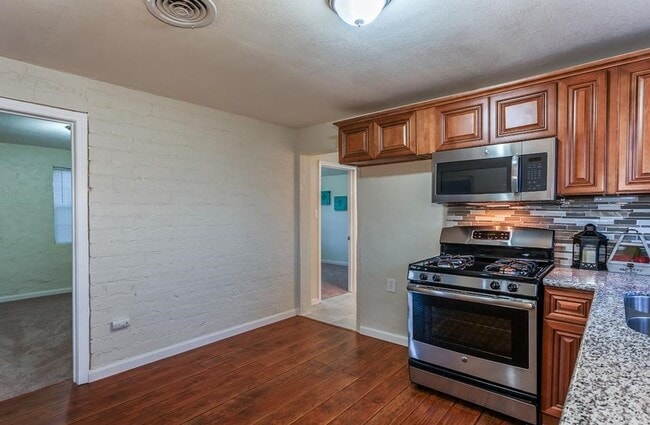 6388 West Ct in Twentynine Palms, CA - Building Photo - Building Photo