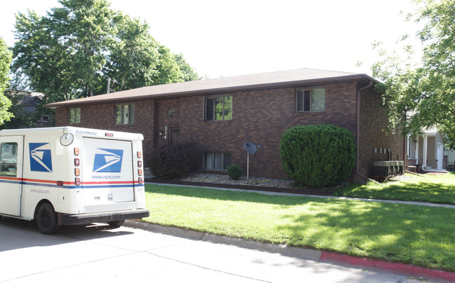 314 N 4th St in Seward, NE - Foto de edificio - Building Photo