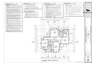 2833 NW Arnold Way in Corvallis, OR - Building Photo