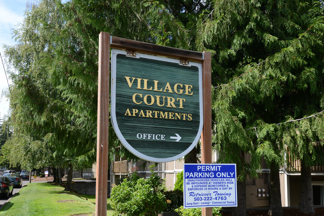 Village Court