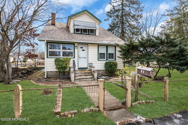 501 Cable Ave in Beachwood, NJ - Building Photo - Building Photo