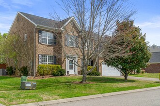 4019 Cadence Dr in Spring Hill, TN - Building Photo - Building Photo