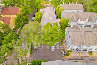 911 S Rome Ave in Tampa, FL - Building Photo - Building Photo