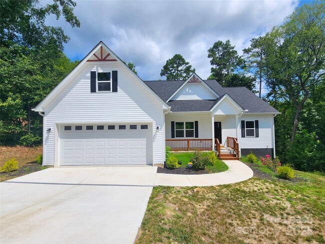 property at 869 Kathryn Dr SE