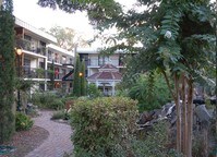 Building Photo - Azalea Gardens Apartments in Orlando, Florida