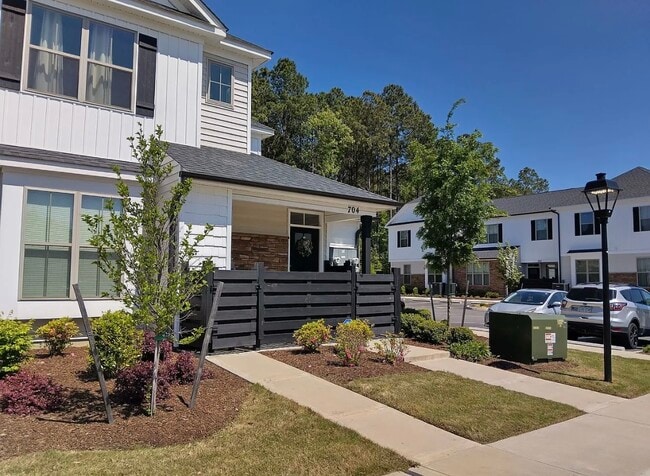property at 704 Kathy Ann Wy W