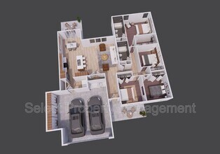 8058 Haven Blvd in Fort Wayne, IN - Building Photo - Building Photo