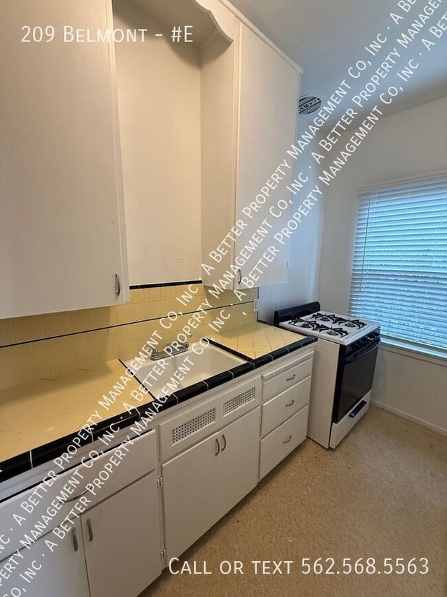209 Belmont Ave in Long Beach, CA - Building Photo - Building Photo