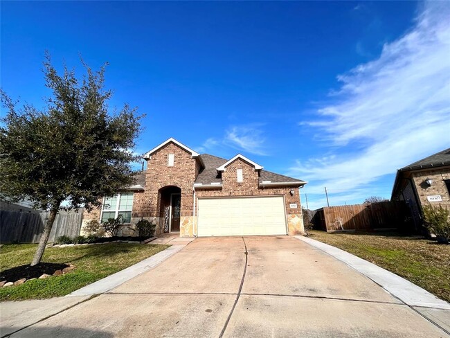 6114 Stoney Oaks Ct in Richmond, TX - Building Photo - Building Photo