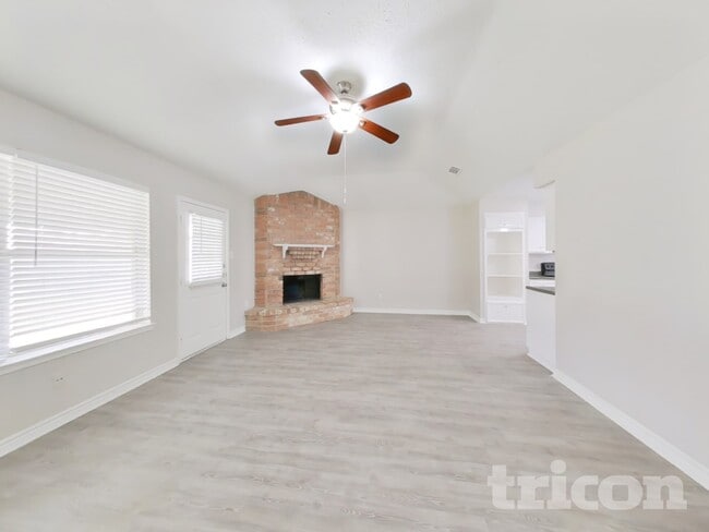 5519 Bridgegate Dr in Spring, TX - Building Photo - Building Photo