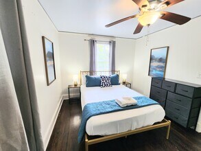 3025 Gilmer Ave in Montgomery, AL - Building Photo - Building Photo