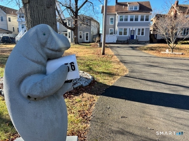 property at 56 Townsend Ave