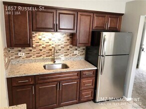 1857 Russell Ave in Lincoln Park, MI - Building Photo - Building Photo