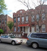 211 E 94th St in Brooklyn, NY - Building Photo