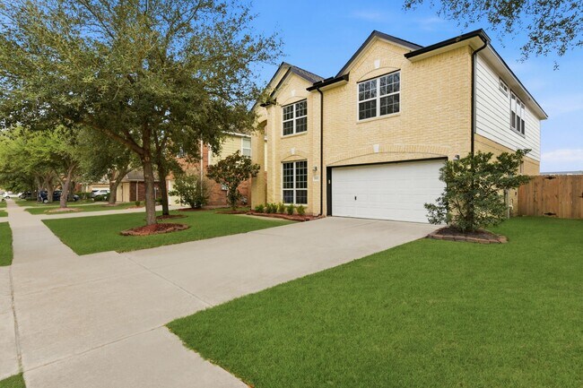 2921 Perdido Bay Ln in Pearland, TX - Building Photo - Building Photo