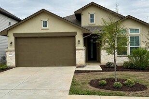 6410 Velvet Leaf Ln in Buda, TX - Building Photo