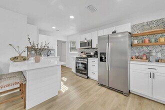 281 Bryn Athyn Blvd, Unit SI ID1502013P in Mary Esther, FL - Foto de edificio - Building Photo