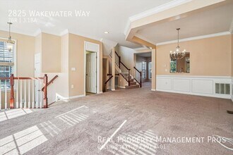2825 Wakewater Way in Woodbridge, VA - Building Photo - Building Photo