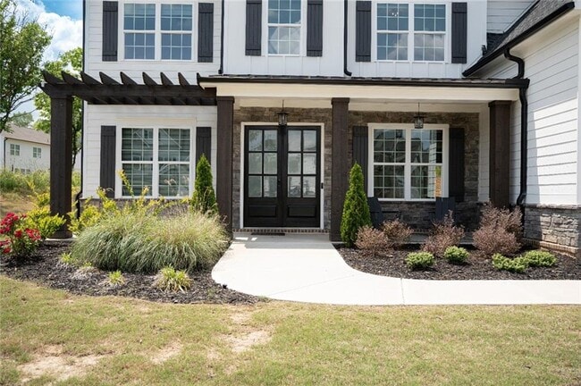 3790 Andover St in Cumming, GA - Building Photo - Building Photo