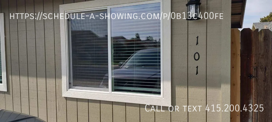 2546 W Victor Ct in Visalia, CA - Foto de edificio
