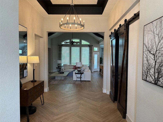 property at 813 Craven Hill Ln