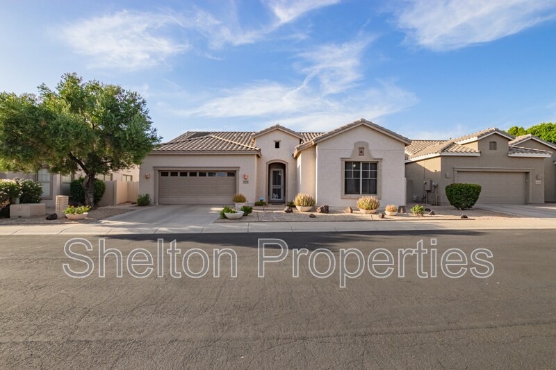 4818 E Annette Dr in Scottsdale, AZ - Building Photo
