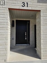 15 Stauffer Woods Trl in Kitchener, ON - Building Photo - Building Photo