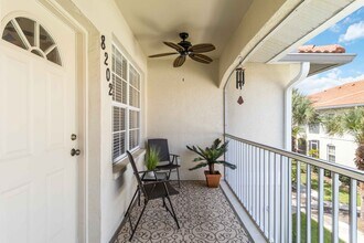 8202 L Pavia Blvd, Unit 8202 in Venice, FL - Building Photo - Building Photo