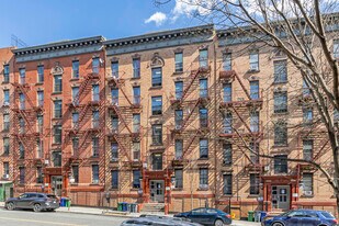 1248 Clay Ave in Bronx, NY - Building Photo