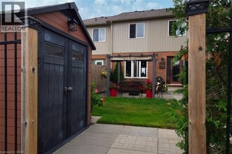 511 Victoria Rd N in Guelph, ON - Building Photo - Building Photo