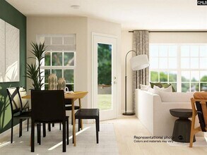 1321 Champions Rst Rd in Lugoff, SC - Building Photo - Building Photo