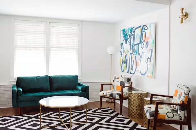 1020 S Lawrence St in Montgomery, AL - Building Photo - Building Photo