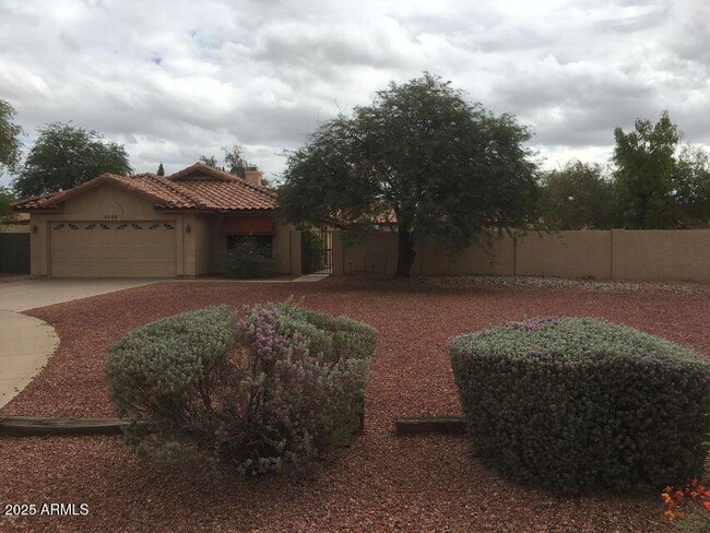 property at 3834 E Bighorn Ave