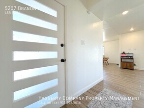 5207 Branon St in El Paso, TX - Building Photo - Building Photo