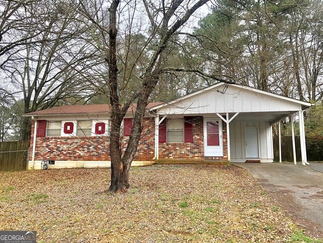 property at 6650 Westfield Dr