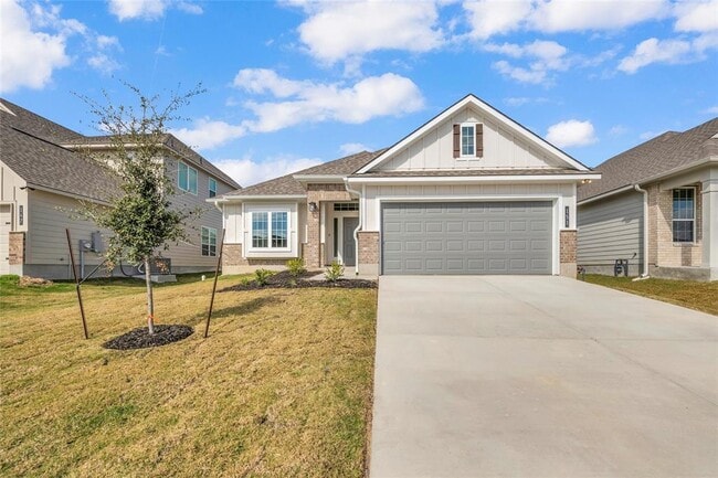 151 Timbo Dr in Jarrell, TX - Building Photo - Building Photo