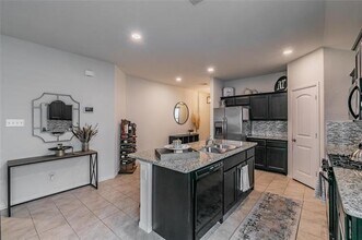 744 Watson Wy in Crowley, TX - Building Photo - Building Photo