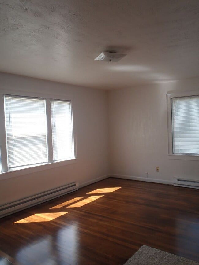 2603 Aberdeen Ave in Aberdeen, WA - Building Photo - Building Photo