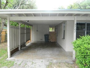 5707 Libyan Dr in Austin, TX - Building Photo - Building Photo